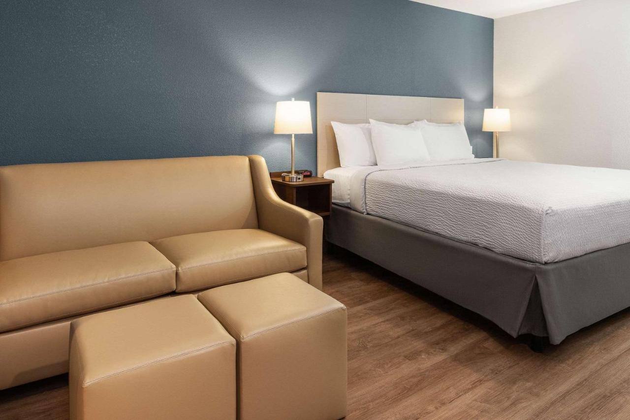 Woodspring Washington Dc Northeast Hotel 3*