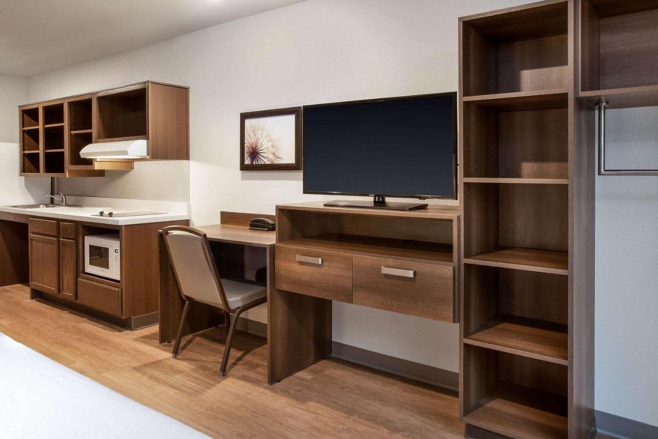 Hotel Woodspring Washington Dc Northeast