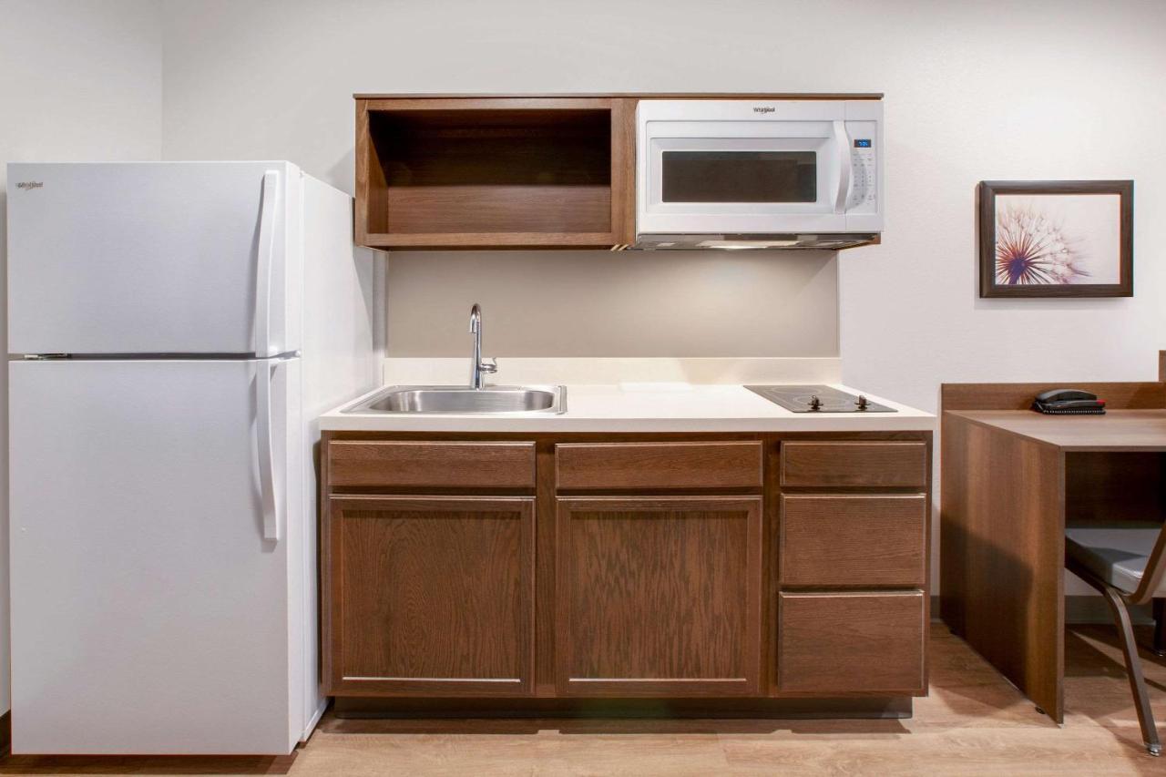 Woodspring Washington Dc Northeast 3*